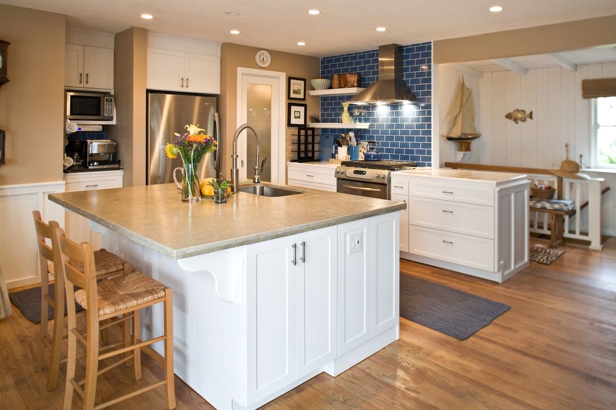 Homeowner's Representative project photo 13 — Sonoma Residential Services